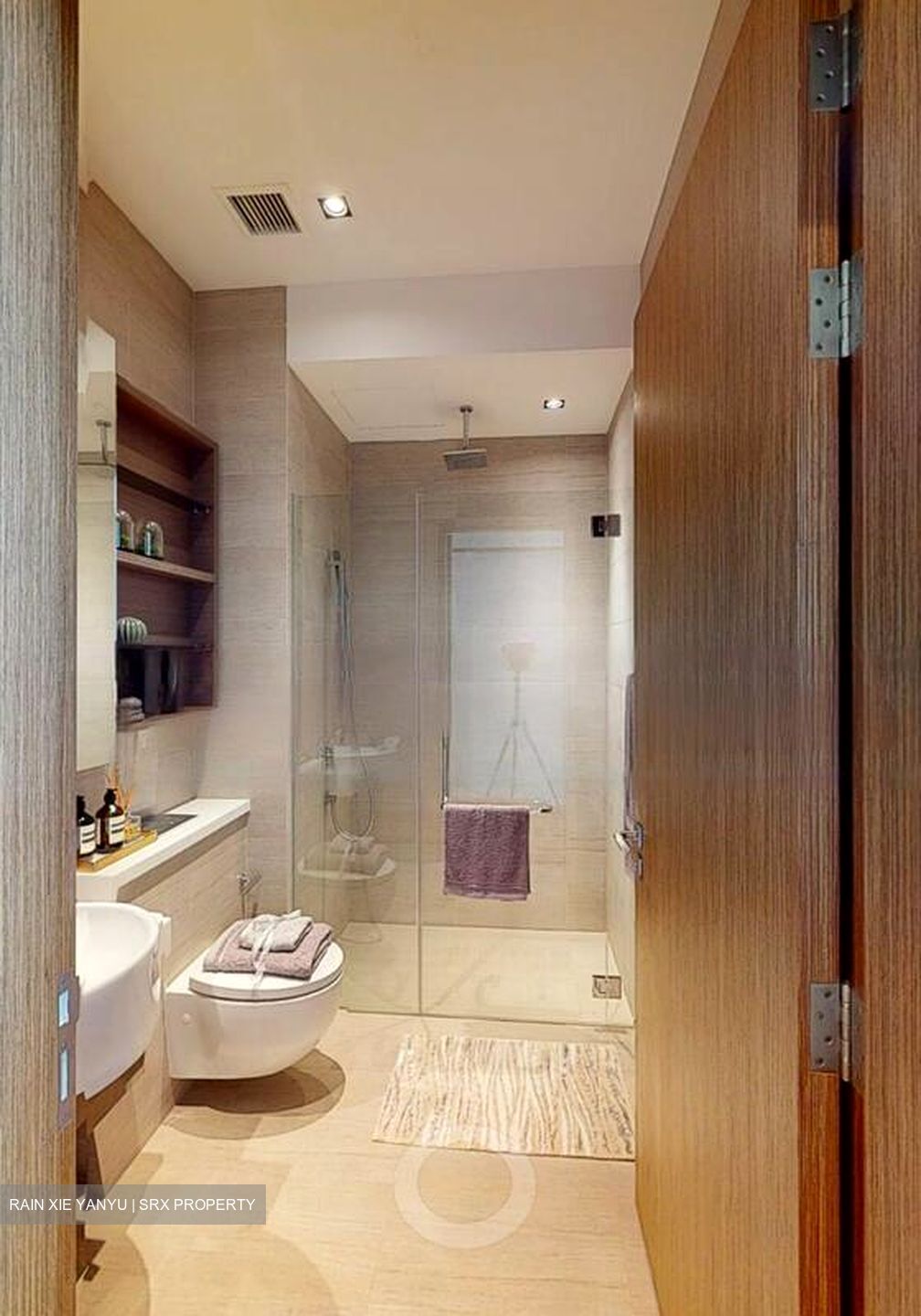 Shenton Way (D1), Condominium #461886221